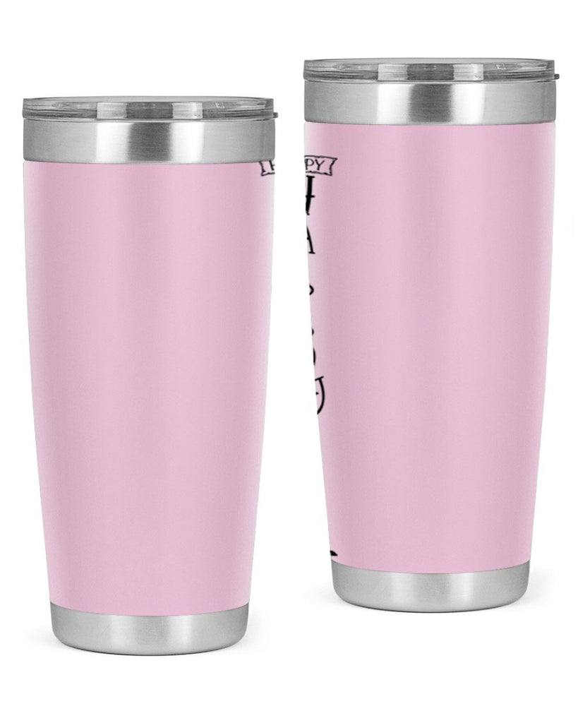 happy halloween 67#- halloween- Tumbler