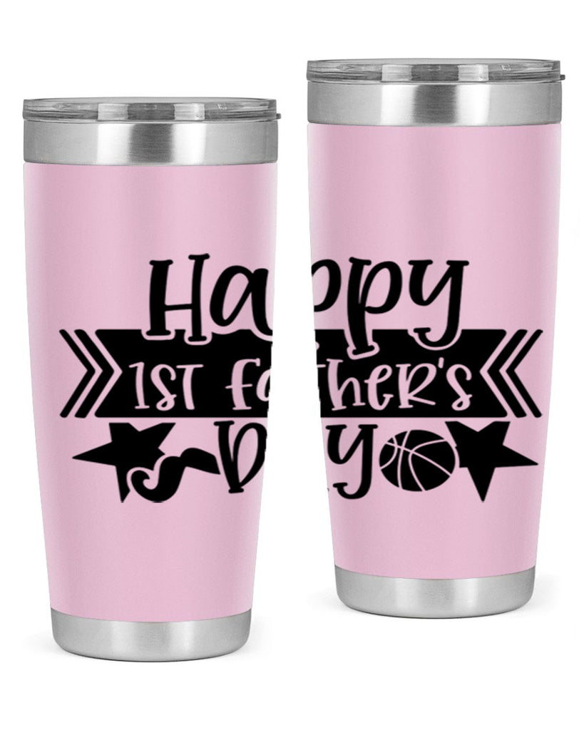 happy st fathers day 48#- fathers day- Tumbler