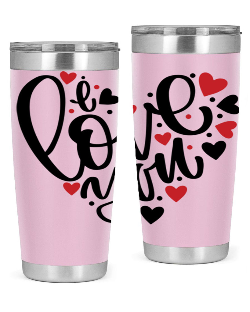i love you 22#- valentines day- Tumbler
