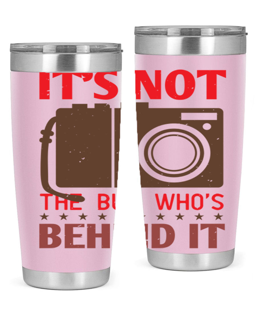 its not the but who’sbehind it 26#- photography- Tumbler