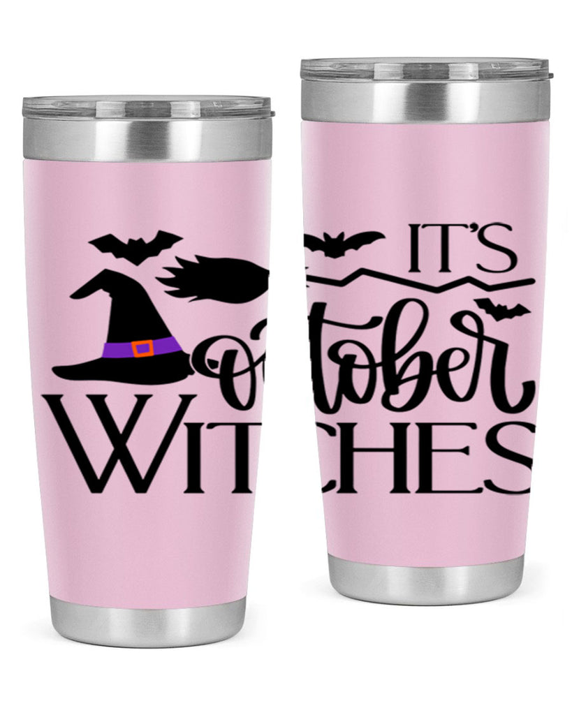 its october witches 50#- halloween- Tumbler