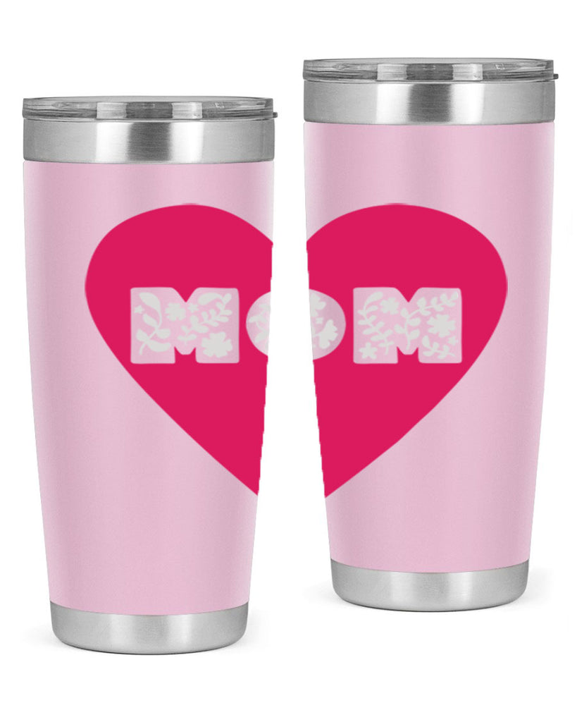 mom 112#- mom- Tumbler