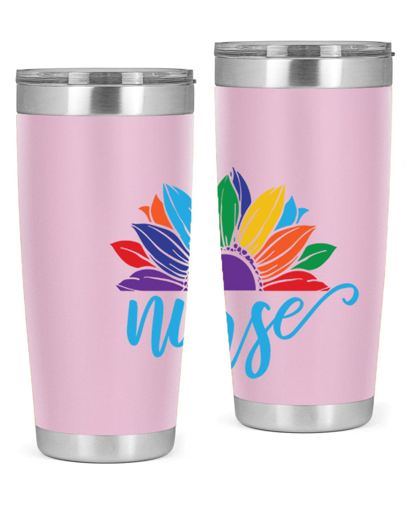 pride sf nurse r 54#- lgbt- Tumbler