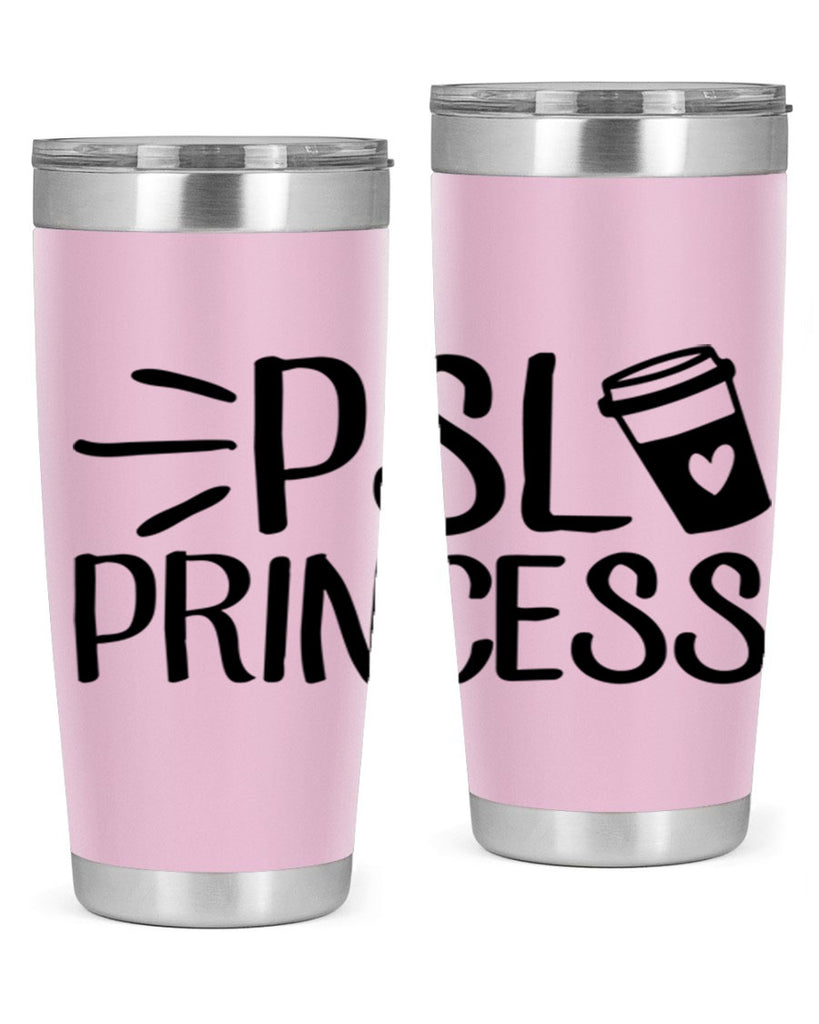 psl princess 520#- fall- Tumbler