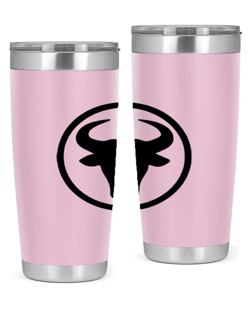 taurus 514#- zodiac- Tumbler