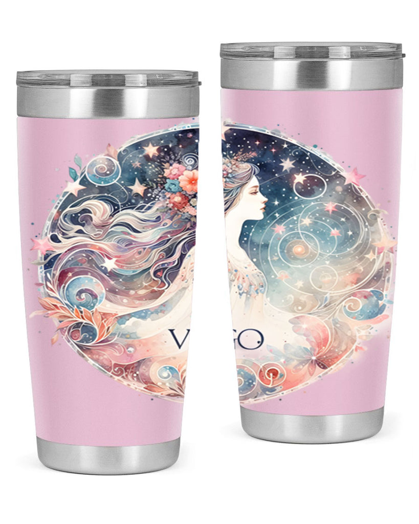 virgo 545#- zodiac- Tumbler