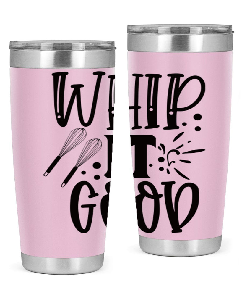 whip it good 19#- kitchen- Tumbler