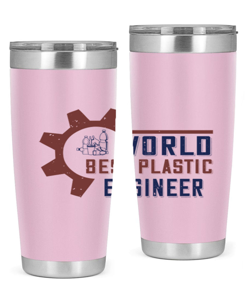 world best plastic engineer Style 29#- engineer- tumbler