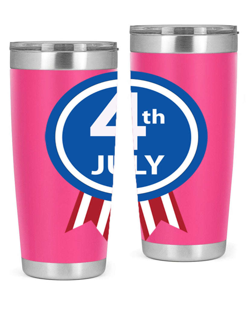 4th july Design Style 64#- Fourt Of July- Tumbler