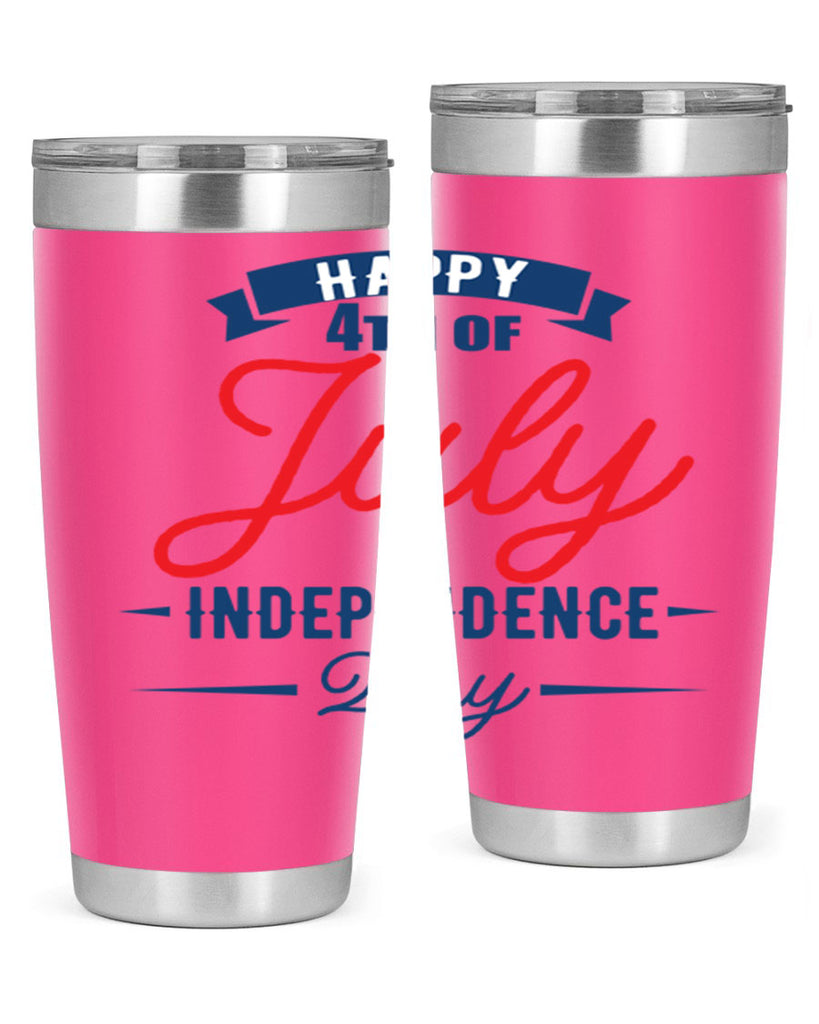 4th july design Style 60#- Fourt Of July- Tumbler
