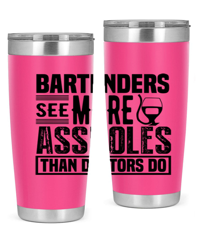 Bartenders see more Style 5#- bartender- tumbler