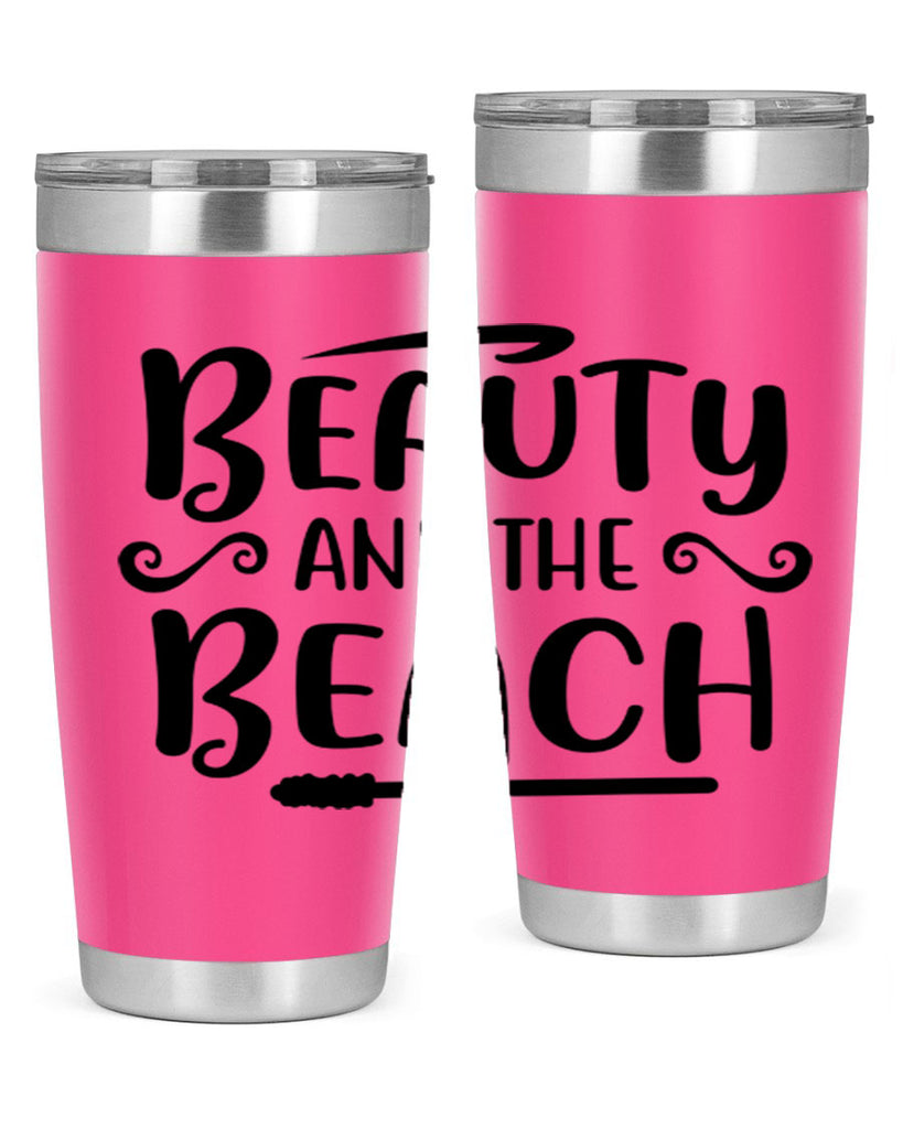 Beauty And The Beach 16#- fashion- Cotton Tank