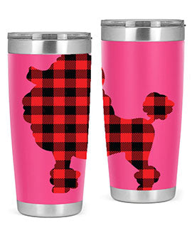 Dog Style 108#- dog- Tumbler