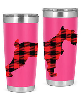 Dog Style 110#- dog- Tumbler