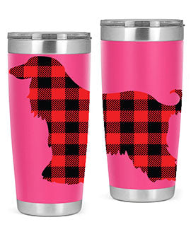 Dog Style 111#- dog- Tumbler