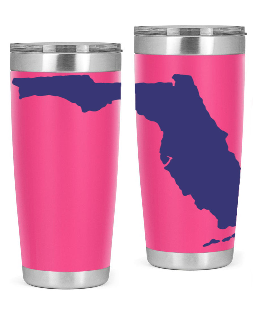 Florida 42#- stateflags- Tumbler
