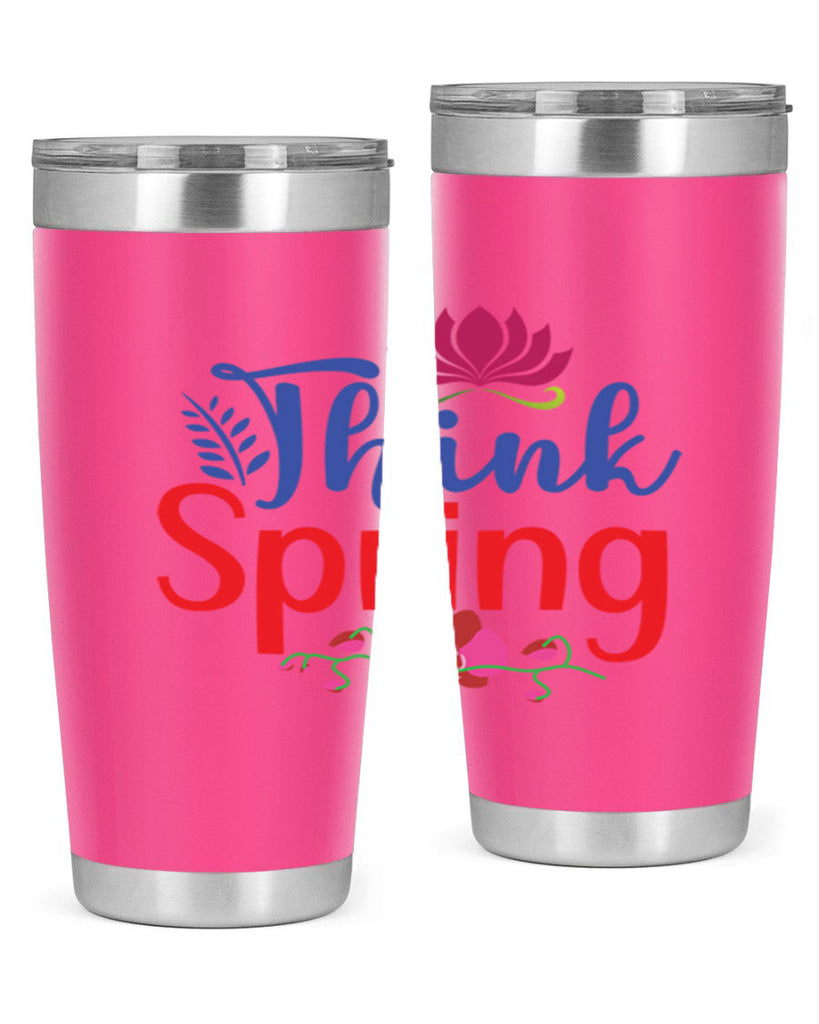 Think Spring 551#- spring- Tumbler