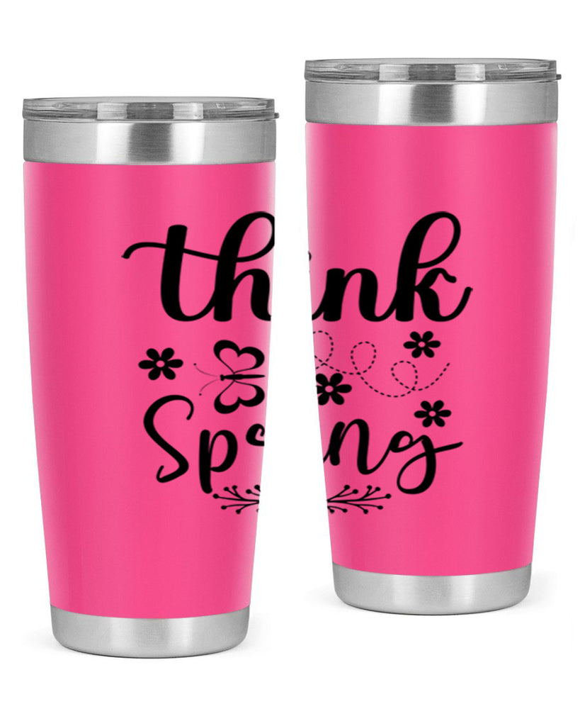 Think Spring 555#- spring- Tumbler