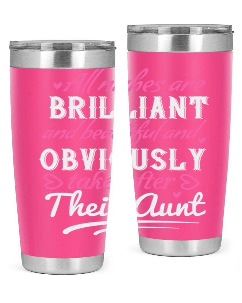 all niches are brilliant and beautiful and obviously take after their aunt Style 6#- aunt- Tumbler