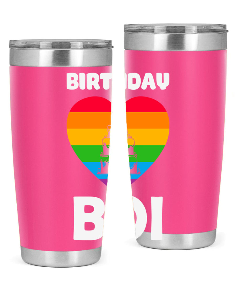 birthday boi lgbt pride happy lgbt 156#- lgbt- Tumbler