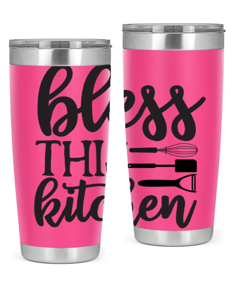 bless this kitchen 120#- kitchen- Tumbler