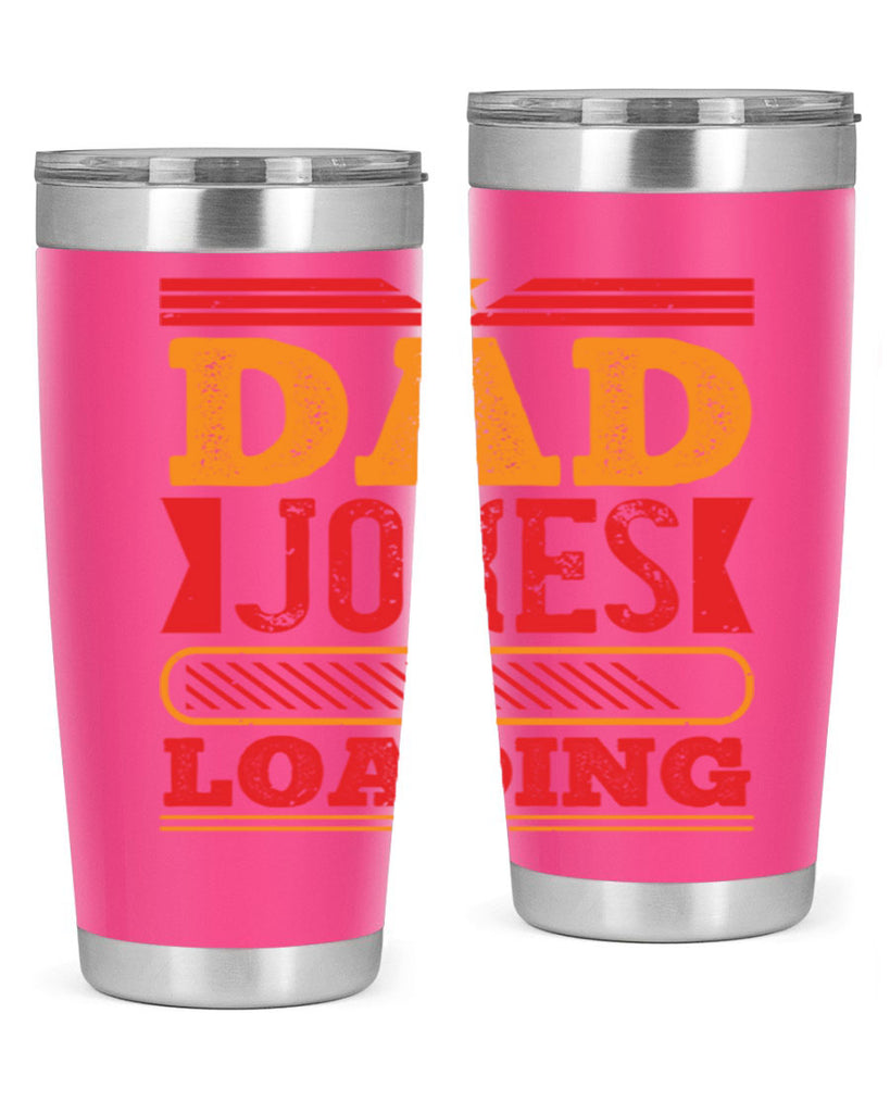 dad jokes loading 115#- fathers day- Tumbler