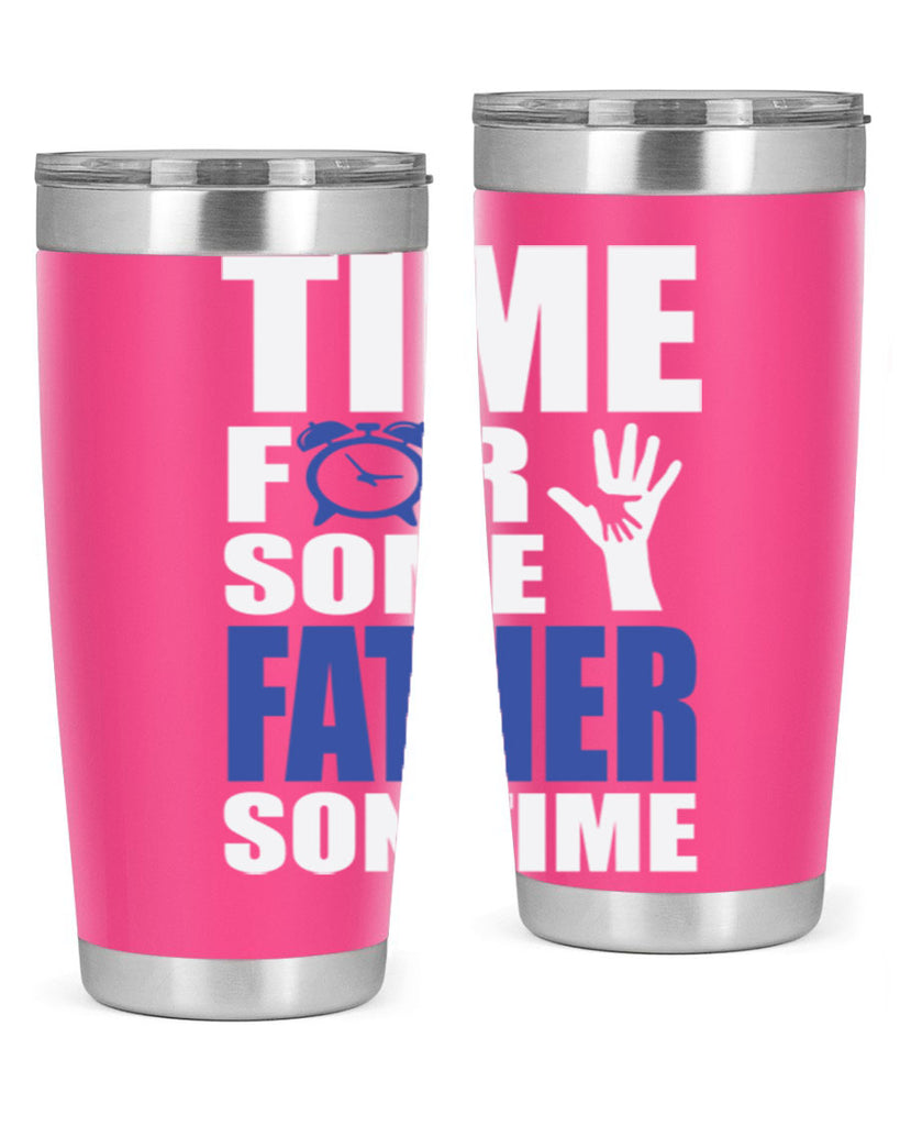 fathertransperntpng 129#- fathers day- Tumbler