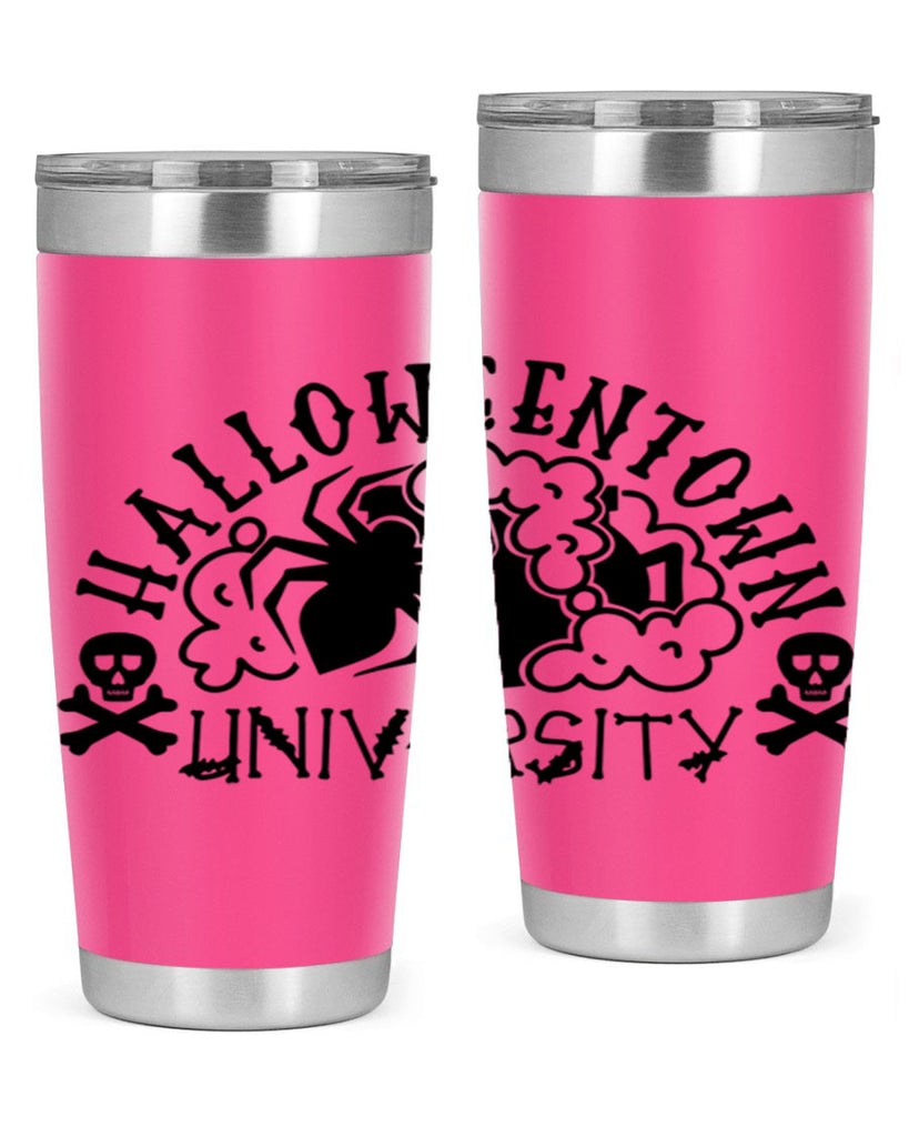 halloween town university 71#- halloween- Tumbler