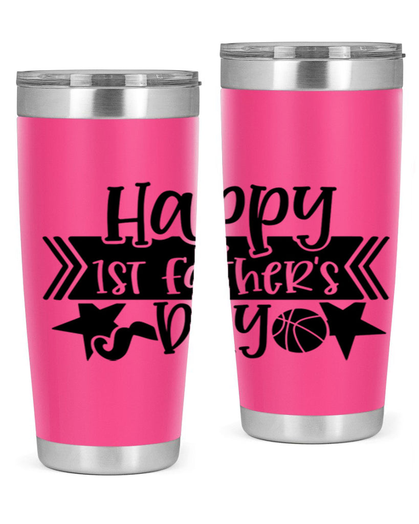 happy st fathers day 48#- fathers day- Tumbler