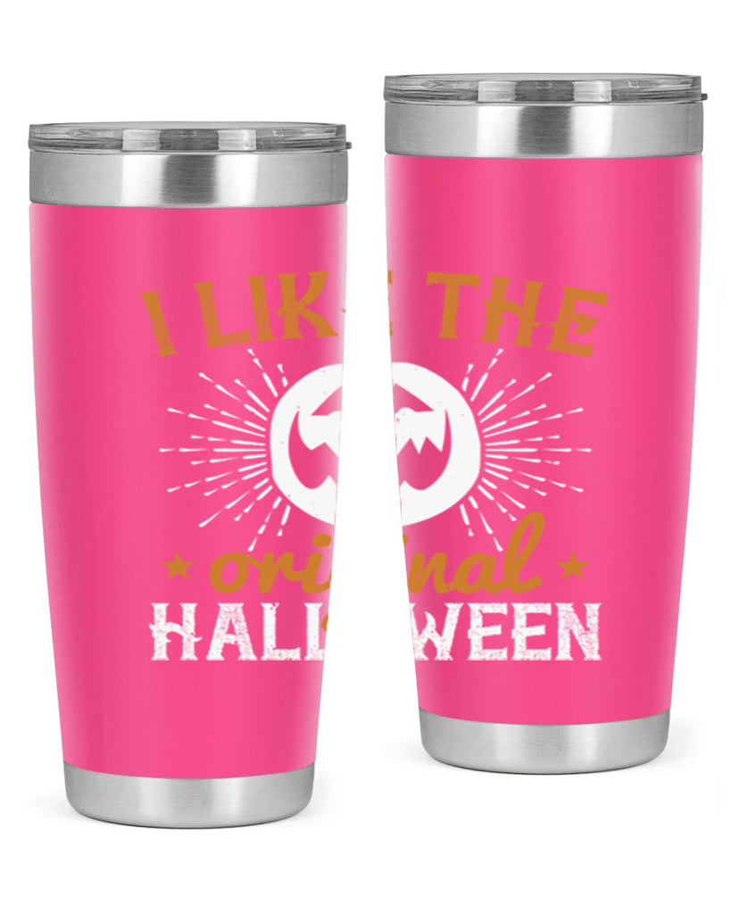 i like the original halloween 152#- halloween- Tumbler