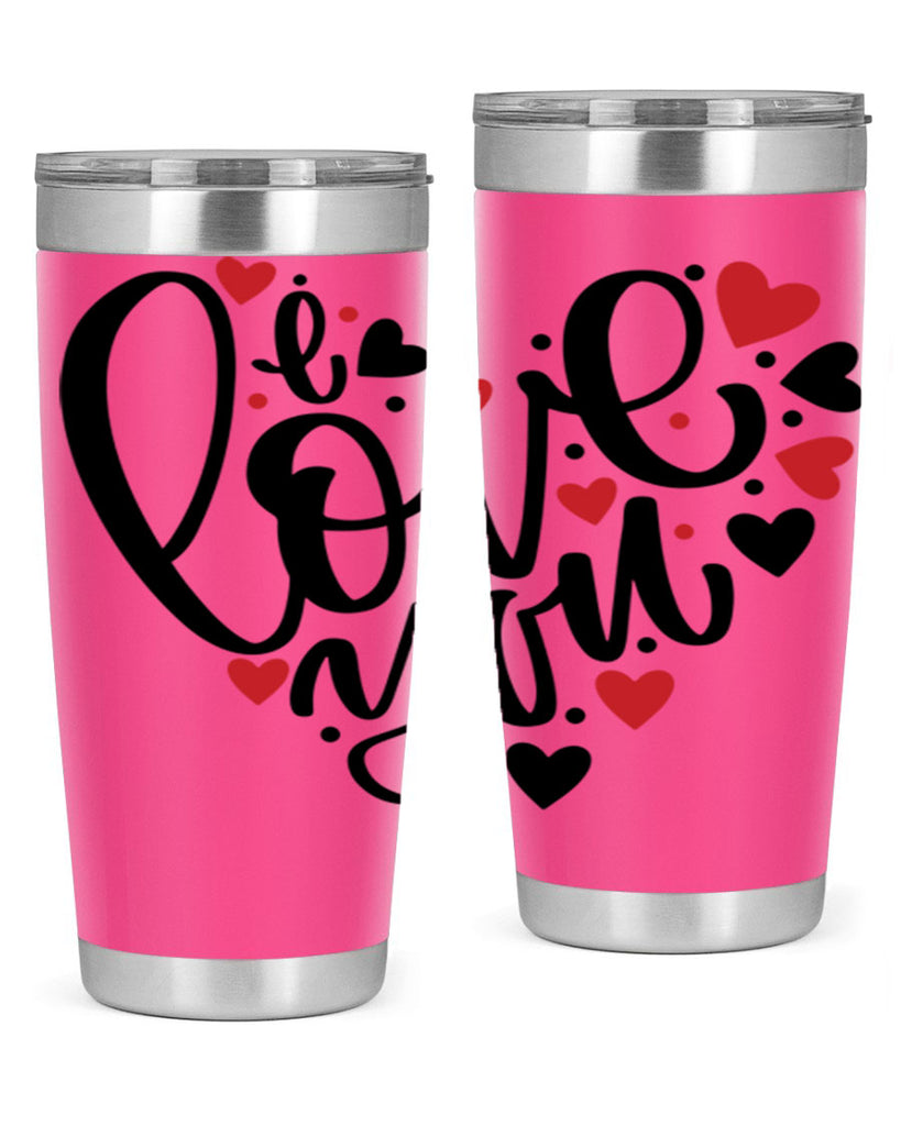 i love you 22#- valentines day- Tumbler
