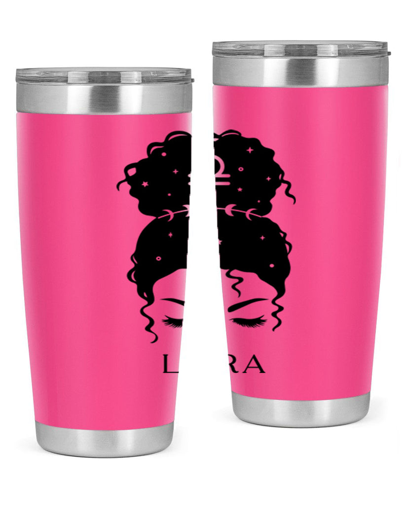 libra 334#- zodiac- Tumbler