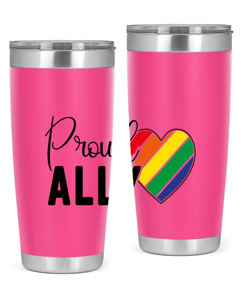 proudally 37#- lgbt- Tumbler