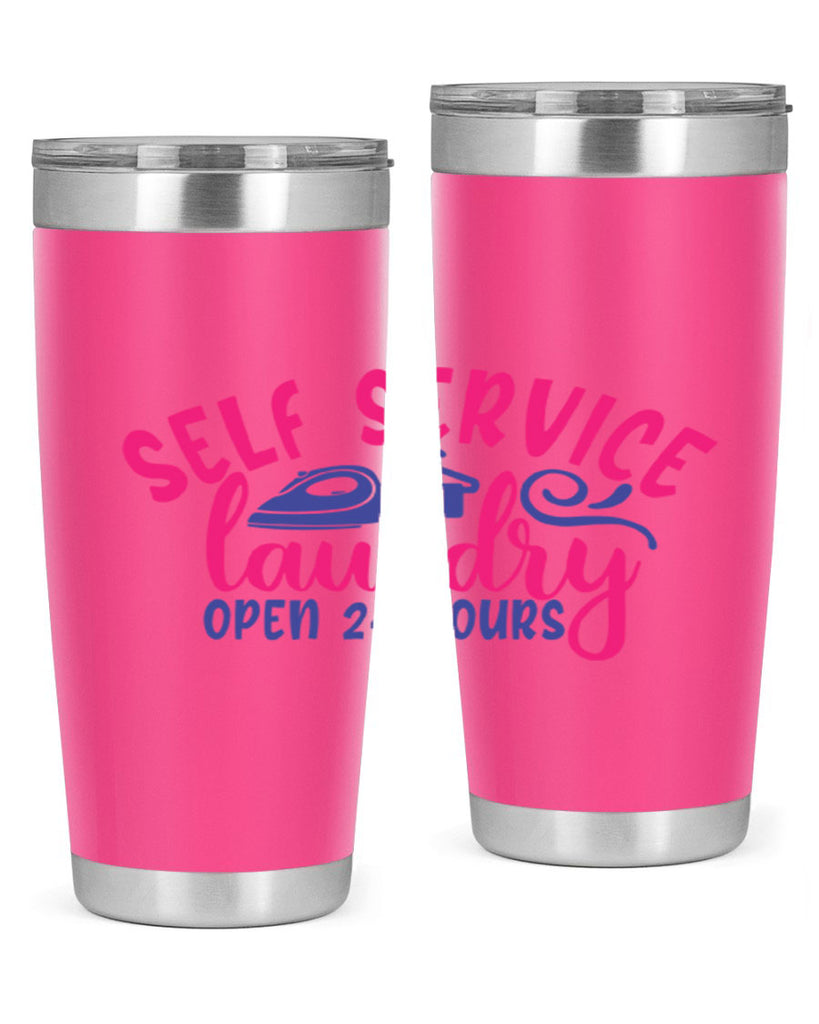 self service laundry open hours 2#- laundry- Tumbler