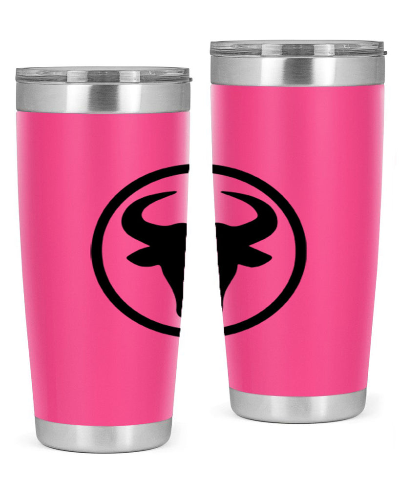 taurus 514#- zodiac- Tumbler
