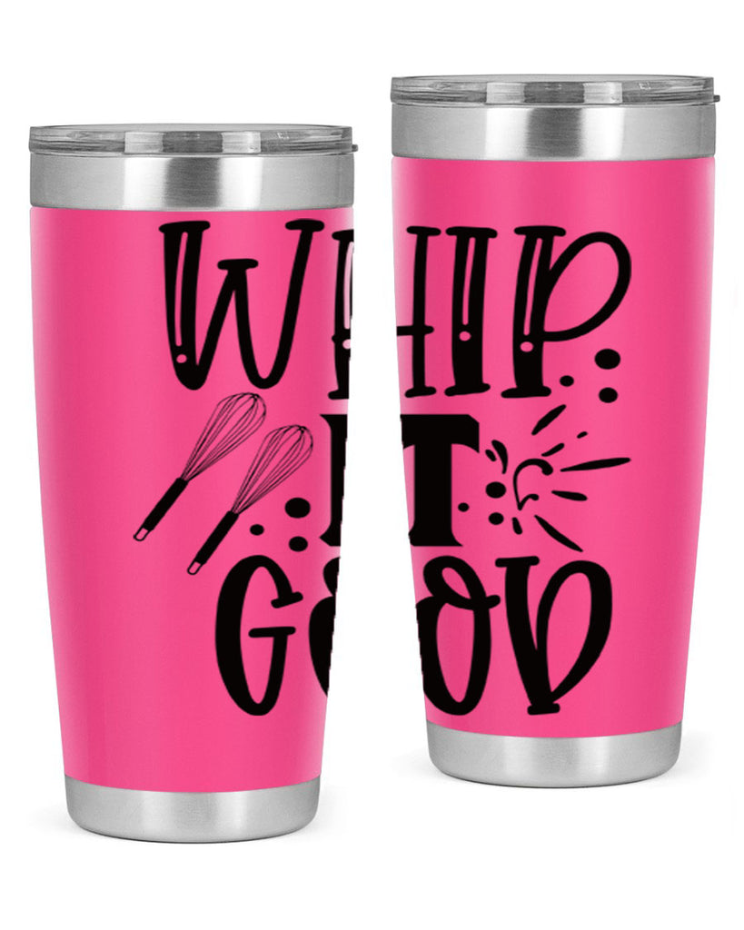whip it good 19#- kitchen- Tumbler