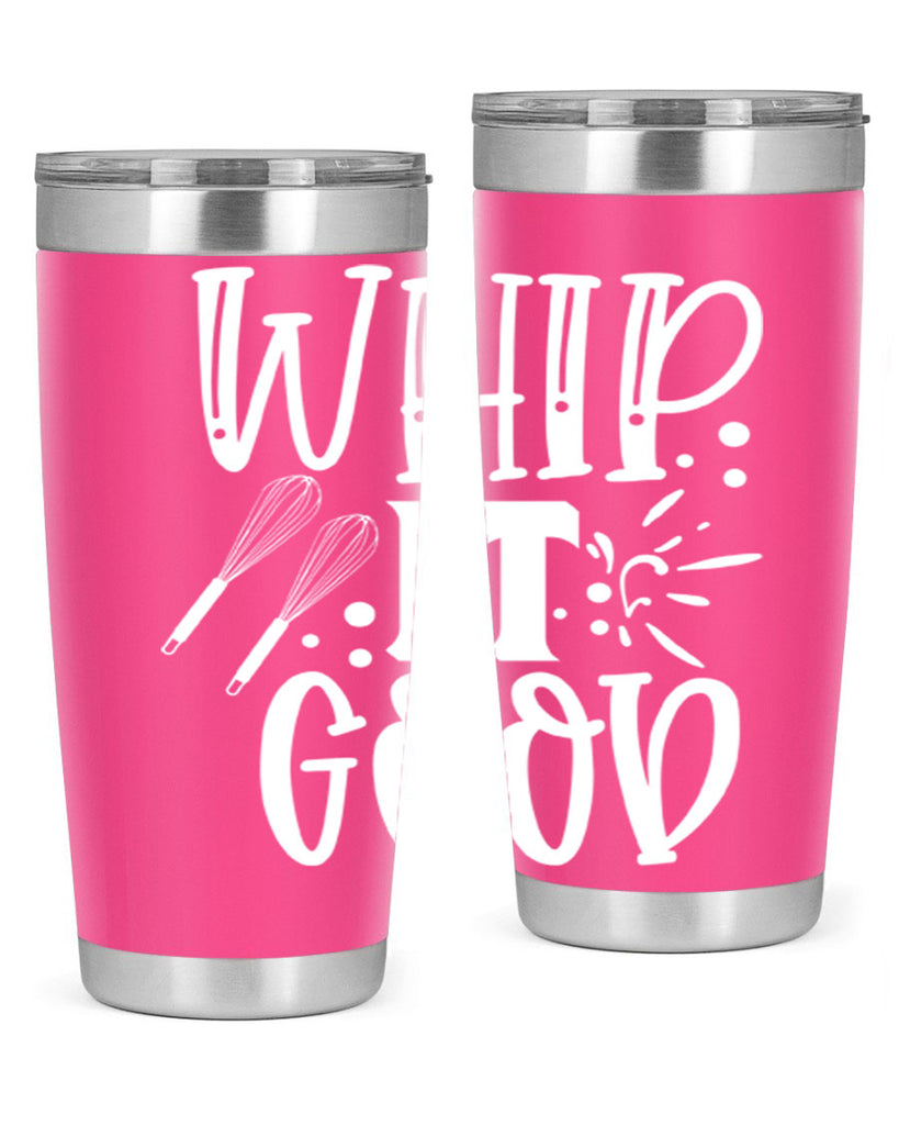whip it good 20#- kitchen- Tumbler