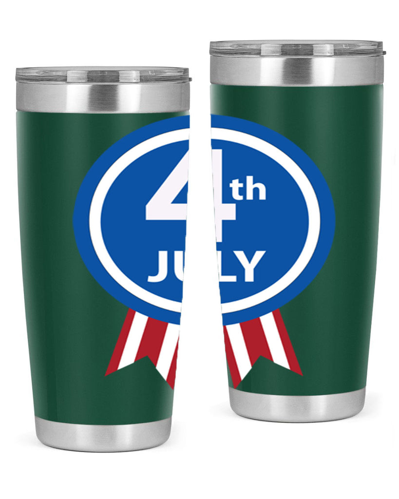4th july Design Style 64#- Fourt Of July- Tumbler