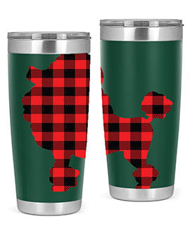 Dog Style 108#- dog- Tumbler