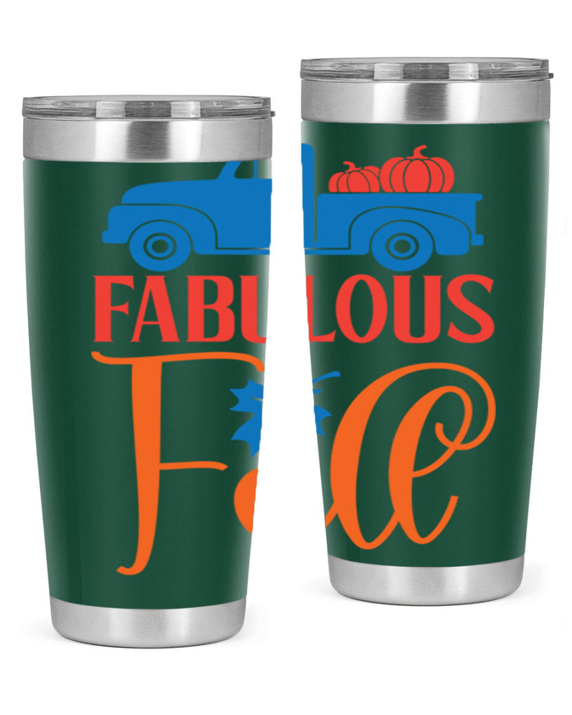 Fabulous Fall 78#- fall- Tumbler