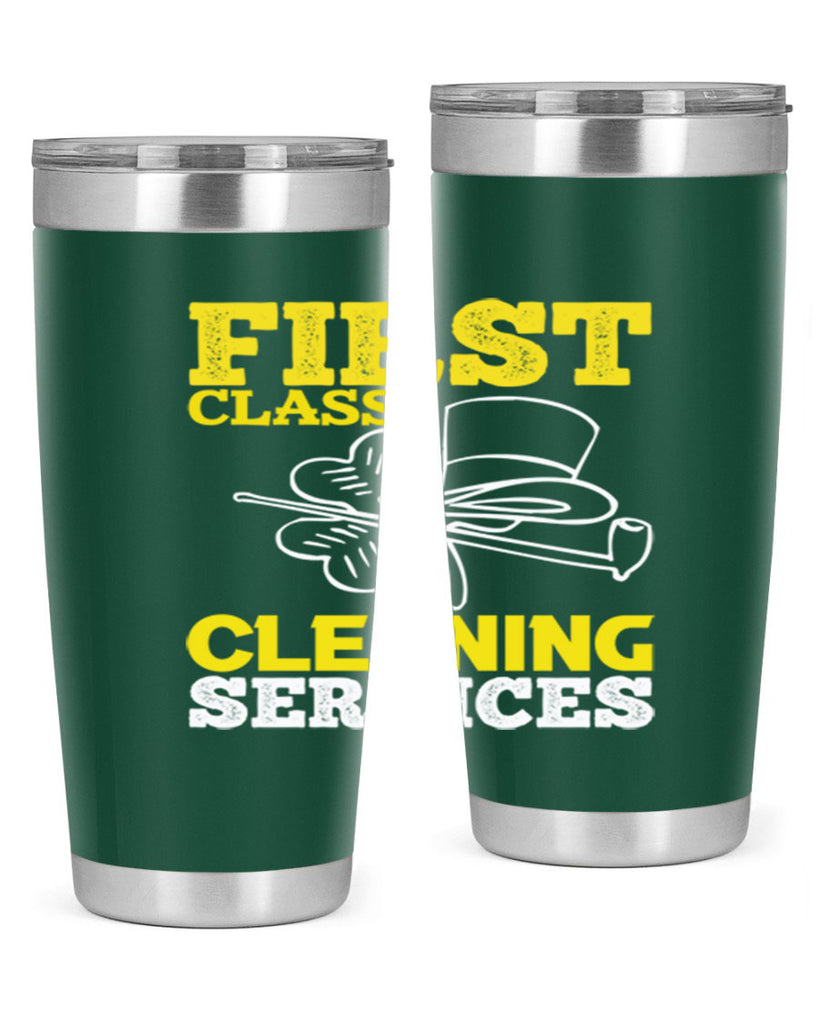 First class cleaning service Style 31#- cleaner- tumbler