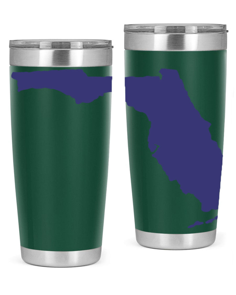 Florida 42#- stateflags- Tumbler