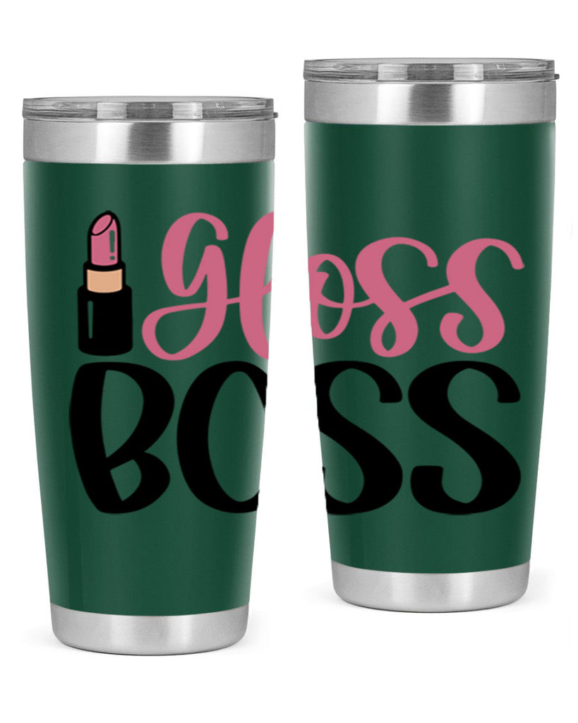 Gloss Boss Style 97#- make up- Tumbler