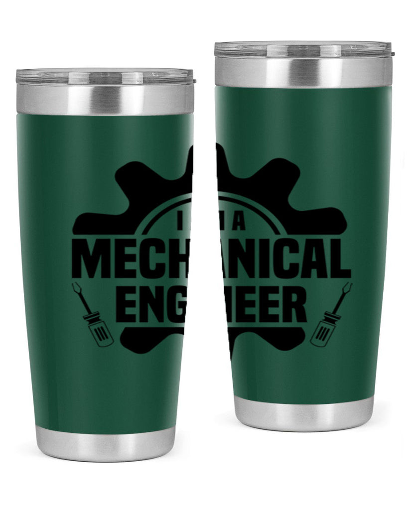 I am a mechanical Style 16#- engineer- tumbler