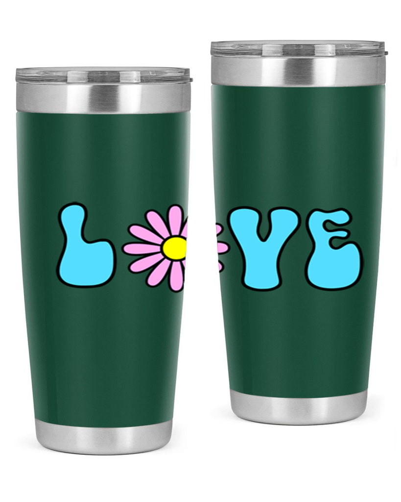 Love336#- spring- Tumbler