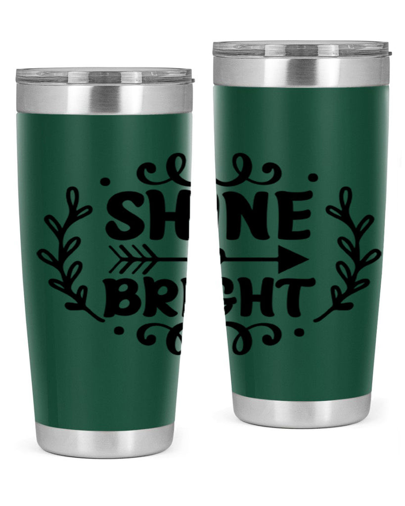 Shine Bright 142#- fashion- Cotton Tank