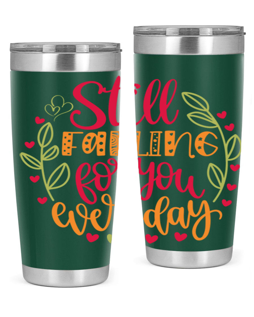 Still Falling For You everyday 578#- fall- Tumbler