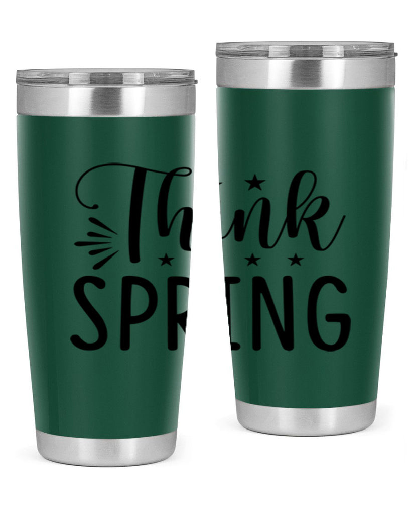 Think Spring 553#- spring- Tumbler