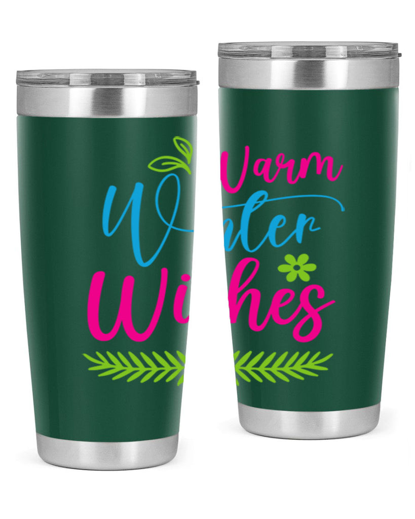 Warm Winter Wishes 450#- winter- Tumbler