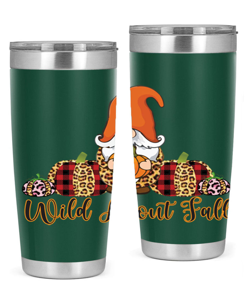 Wild About Fall Download 645#- fall- Tumbler